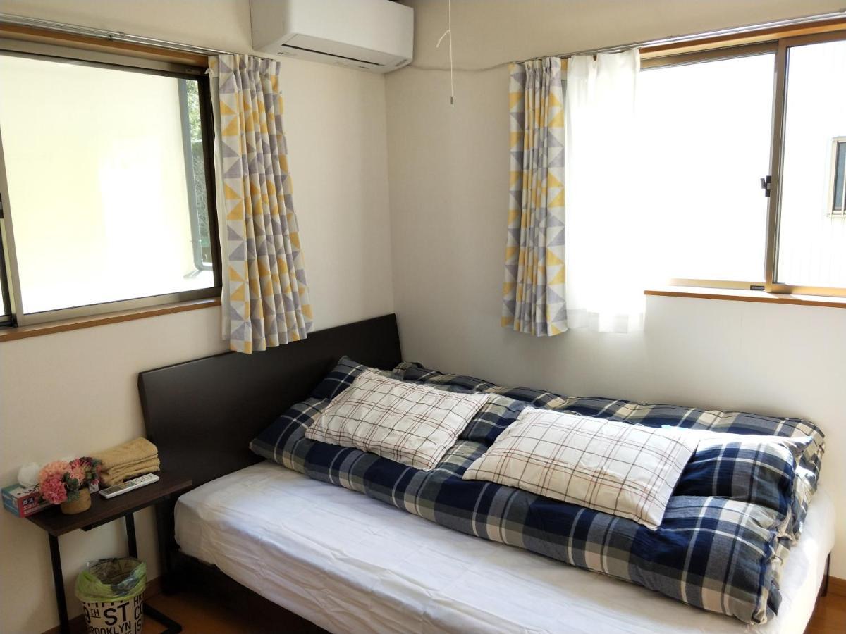 Izu Shirada Villa 伊豆白田家 Higashiizu Eksteriør billede