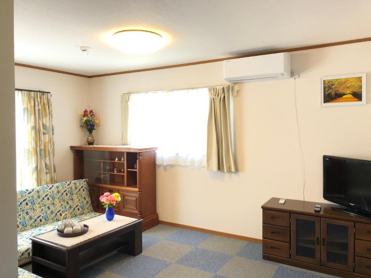 Izu Shirada Villa 伊豆白田家 Higashiizu Eksteriør billede