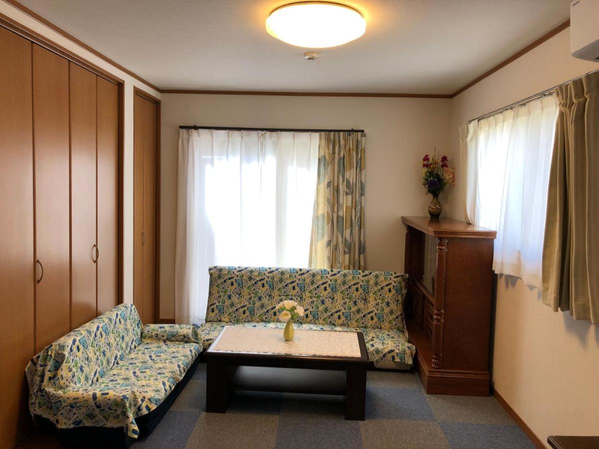 Izu Shirada Villa 伊豆白田家 Higashiizu Eksteriør billede
