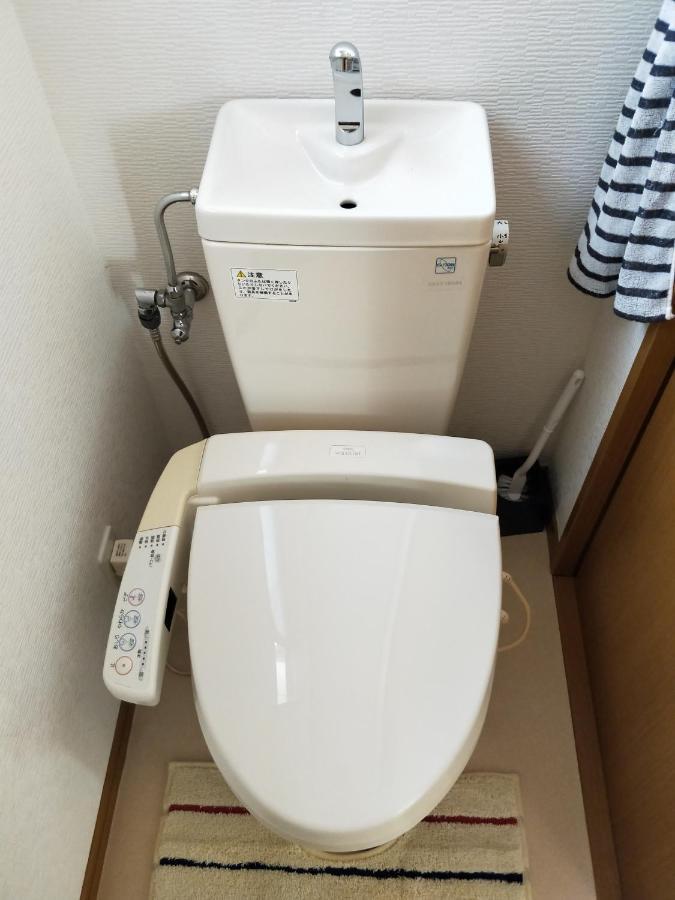 Izu Shirada Villa 伊豆白田家 Higashiizu Eksteriør billede
