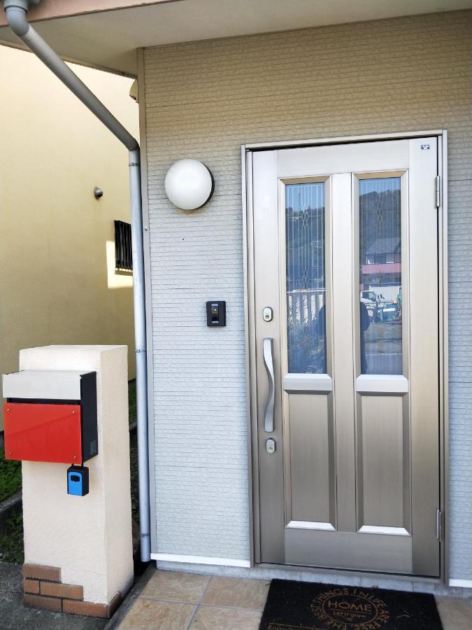 Izu Shirada Villa 伊豆白田家 Higashiizu Eksteriør billede