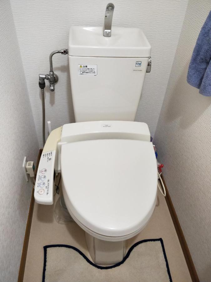 Izu Shirada Villa 伊豆白田家 Higashiizu Eksteriør billede