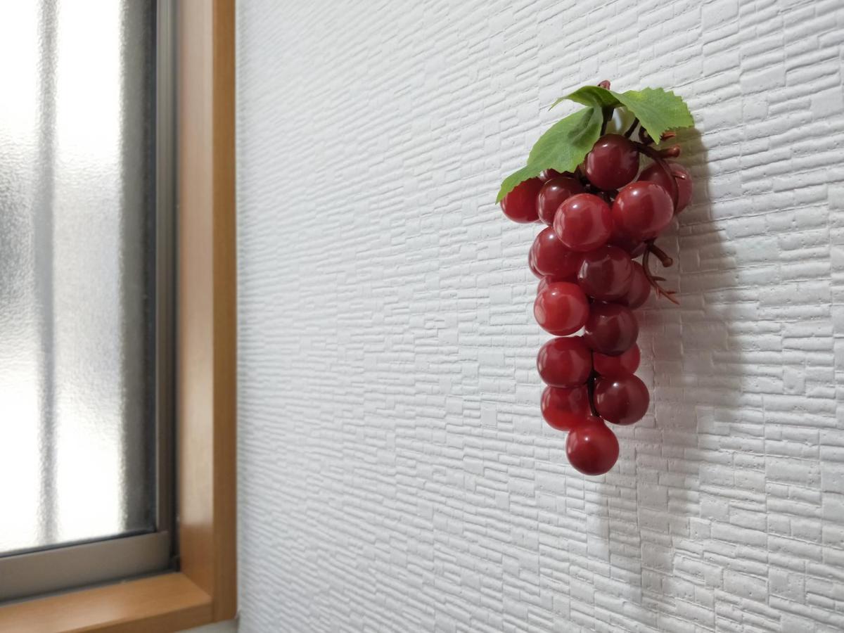 Izu Shirada Villa 伊豆白田家 Higashiizu Eksteriør billede