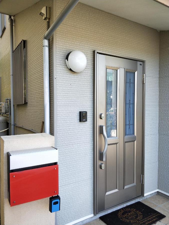 Izu Shirada Villa 伊豆白田家 Higashiizu Eksteriør billede