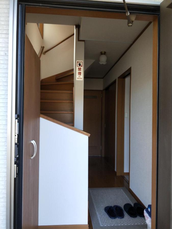 Izu Shirada Villa 伊豆白田家 Higashiizu Eksteriør billede