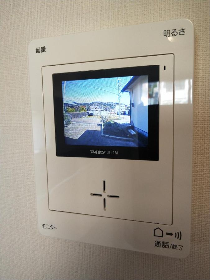 Izu Shirada Villa 伊豆白田家 Higashiizu Eksteriør billede