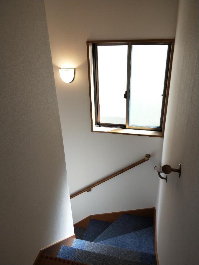 Izu Shirada Villa 伊豆白田家 Higashiizu Eksteriør billede
