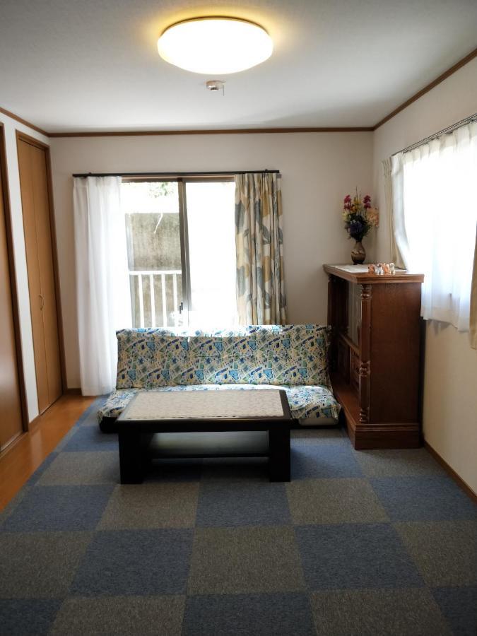 Izu Shirada Villa 伊豆白田家 Higashiizu Eksteriør billede