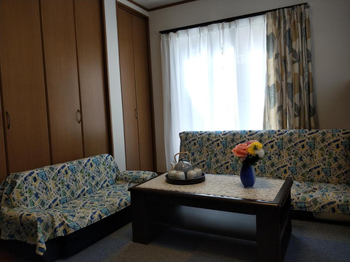 Izu Shirada Villa 伊豆白田家 Higashiizu Eksteriør billede