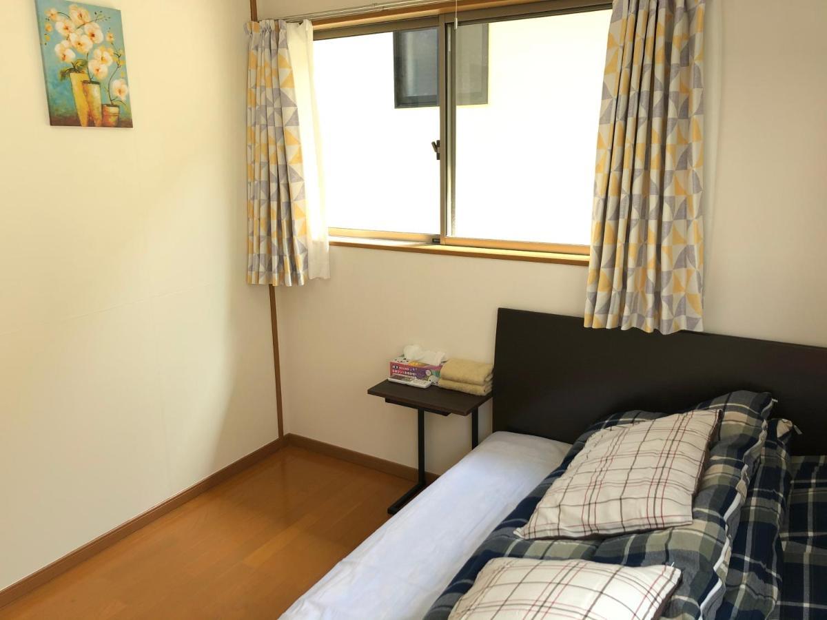 Izu Shirada Villa 伊豆白田家 Higashiizu Eksteriør billede