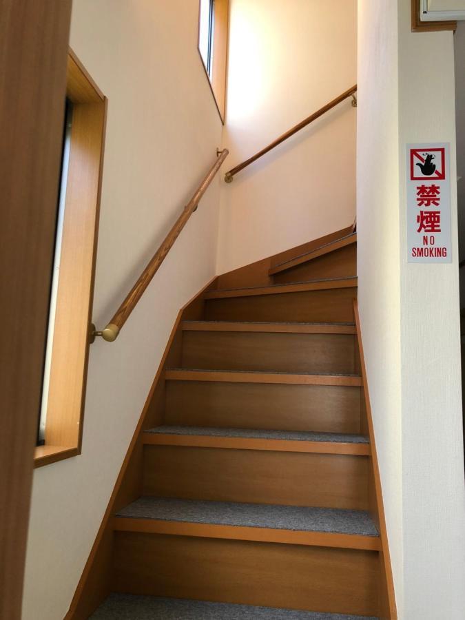 Izu Shirada Villa 伊豆白田家 Higashiizu Eksteriør billede