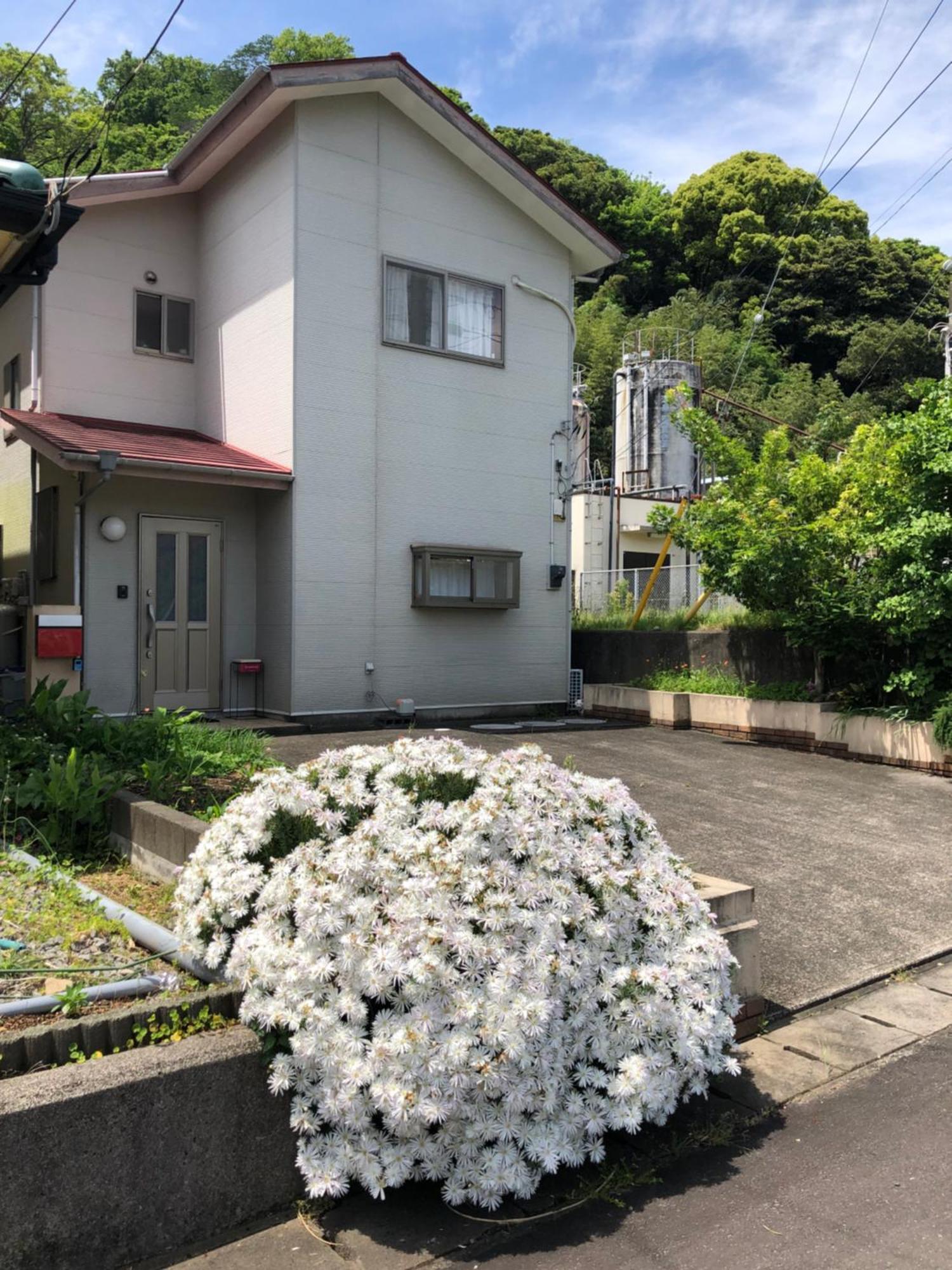 Izu Shirada Villa 伊豆白田家 Higashiizu Eksteriør billede